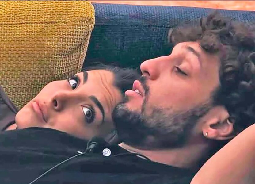 Grazia Kendi e Mattia Scudieri, tutta la verità sul nostro amore: «Stiamo insieme, ci viviamo con la stessa leggerezza e autenticità con cui tutto è iniziato: scegliamo ogni giorno di stare uno accanto all'altra senza etichette, ma quello che abbiamo è bello e reale» L'INTERVISTA ESCLUSIVA Grazia Kendi e Mattia Scudieri