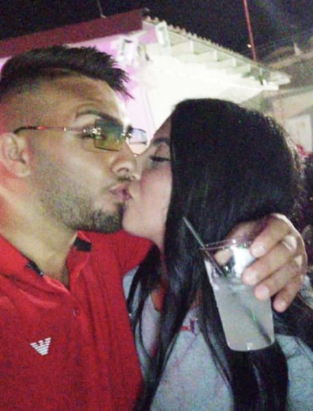 «Contro ogni aspettativa ancora noi». Micaela Ambriano e Antonino, dopo la serata drammatica a ‘C’è posta per te’ sono ancora insieme. E lui pentito posta la foto del primo bacio dopo la pace: «Ti amo» «Contro ogni aspettativa ancora noi». Micaela Ambriano e Antonino, dopo la serata drammatica a ‘C’è posta per te’ sono ancora insieme. E lui pentito posta la foto del primo bacio dopo la pace: «Ti amo»