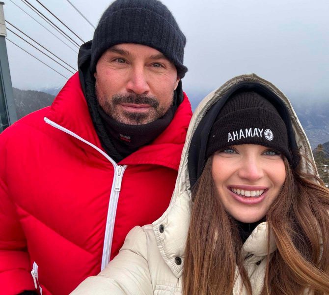 Jack Vanore, lo storico volto di 'Uomini e Donne', svela per la prima volta il colpo di fulmine per Vittoria: «È stato vero, di quelli che non puoi spiegare. Dopo uno stop importante siamo tornati insieme e ora non ci lasciamo più». L'INTERVISTA ESCLUSIVA Jack Vanore, lo storico volto di 'Uomini e Donne', svela per la prima volta il colpo di fulmine per Vittoria: «È stato vero, di quelli che non puoi spiegare. Dopo uno stop importante siamo tornati insieme e ora non ci lasciamo più». L'INTERVISTA ESCLUSIVA