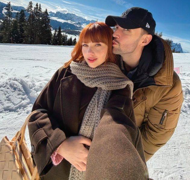 Rosalinda Cannavò e Andrea Zenga, luna di miele in anticipo sulla neve. Tra progetti di famiglia e una nuova casa, spunta l'indizio social che fa sognare: è arrivata la proposta? Rosalinda Cannavò e Andrea Zenga