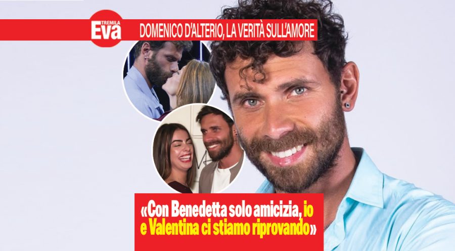 Domenico D'Alterio