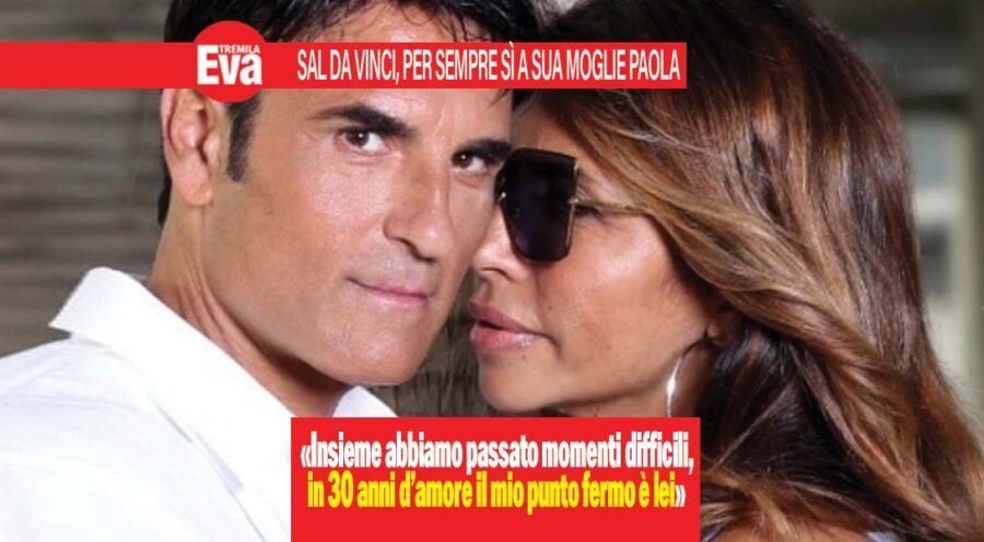 sal da vinci paola genovese