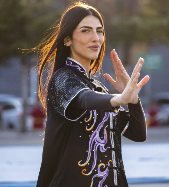 Giulia Salemi, il viaggio di Pechino Express per ritrovare se stessa: «Finalmente mi sono riposata dopo il parto». Il segreto? Dormire alle nove di sera tra insetti e adrenalina, con il cuore sempre a casa da Pierpaolo e Kian Giulia Salemi, il viaggio di Pechino Express per ritrovare se stessa: «Finalmente mi sono riposata dopo il parto». Il segreto? Dormire alle nove di sera tra insetti e adrenalina, con il cuore sempre a casa da Pierpaolo e Kian