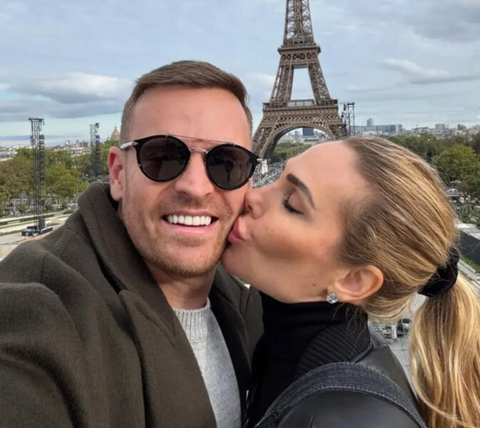 Ilary Blasi, rivelazione shock: «Se mi sposo? Quando divorzio. Manca poco, siamo ai titoli di coda: se tutto va come deve andare, avverrà tra poco. Bastian mi fa stare bene, sono felice» ilary blasi bastian muller