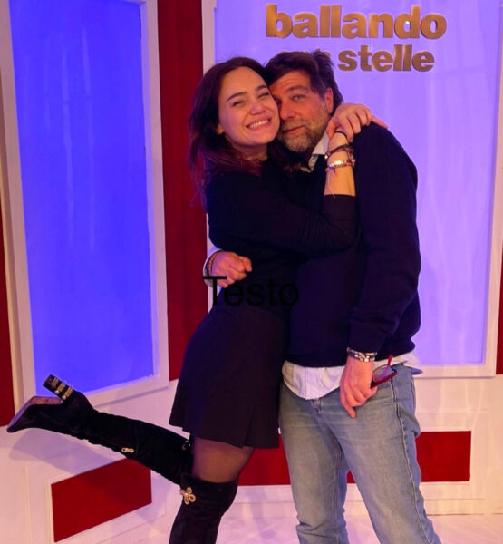 Romina e Stefano