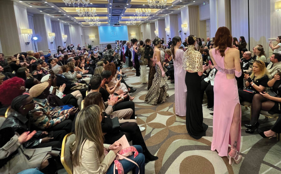Milano Luxury Fashion Week