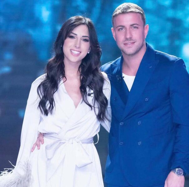 Manuel Maura e Raul Dumitras, i due sofferti ex di ‘Temptation Island’ alla riscossa. Il primo ammette il ritorno di fiamma con Francesca Sorrentino: «la nostra è una storia a lieto fine». Mentre il secondo al GF Vip rimpiange Martina Manuel Maura e Francesca Sorrentino