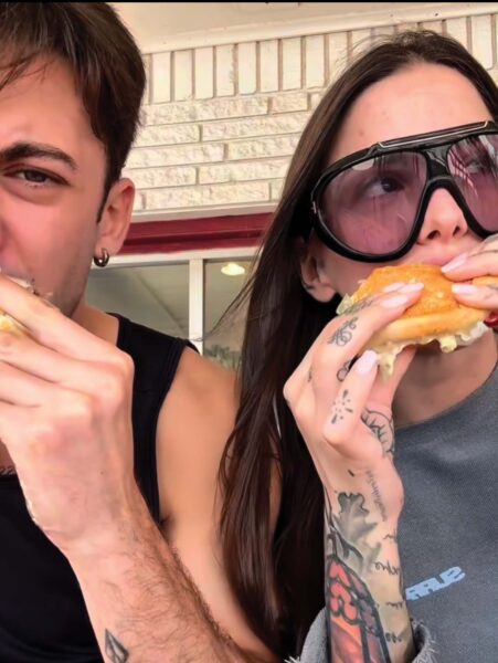 Jonas Pepe e Anita Mazzotta, il viaggio on the road in America che ha cambiato tutto: la loro strada verso il futuro è tutta all'insegna dell'amore, lontana dai social e dagli haters del web cinque