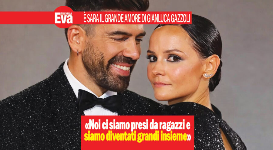 gianluca gazzoli sara