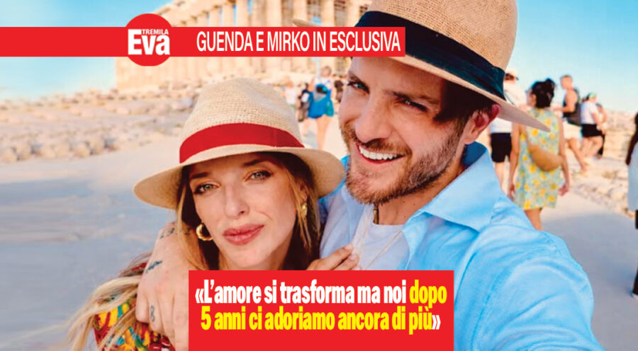 guenda goria mirko gancitano