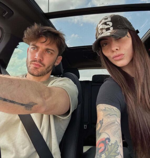 Jonas Pepe e Anita Mazzotta, il viaggio on the road in America che ha cambiato tutto: la loro strada verso il futuro è tutta all'insegna dell'amore, lontana dai social e dagli haters del web nove