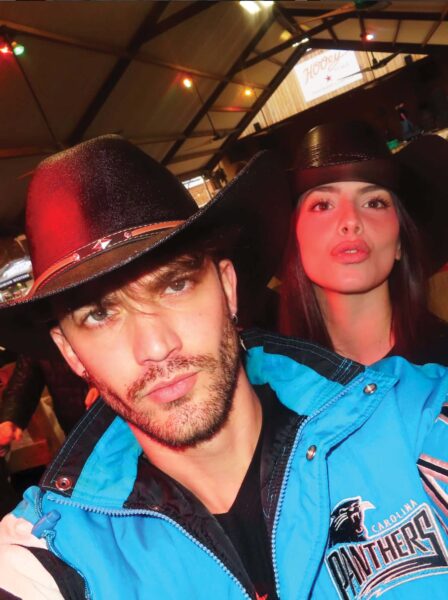 Jonas Pepe e Anita Mazzotta, il viaggio on the road in America che ha cambiato tutto: la loro strada verso il futuro è tutta all'insegna dell'amore, lontana dai social e dagli haters del web otto