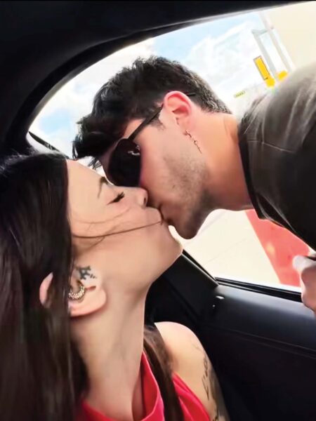 Jonas Pepe e Anita Mazzotta, il viaggio on the road in America che ha cambiato tutto: la loro strada verso il futuro è tutta all'insegna dell'amore, lontana dai social e dagli haters del web quattro