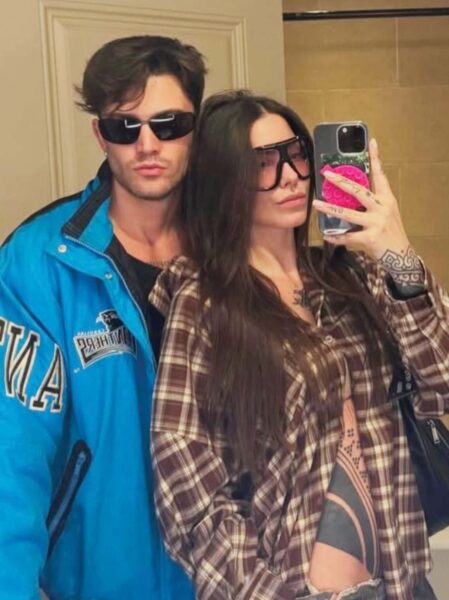 Jonas Pepe e Anita Mazzotta, il viaggio on the road in America che ha cambiato tutto: la loro strada verso il futuro è tutta all'insegna dell'amore, lontana dai social e dagli haters del web sei