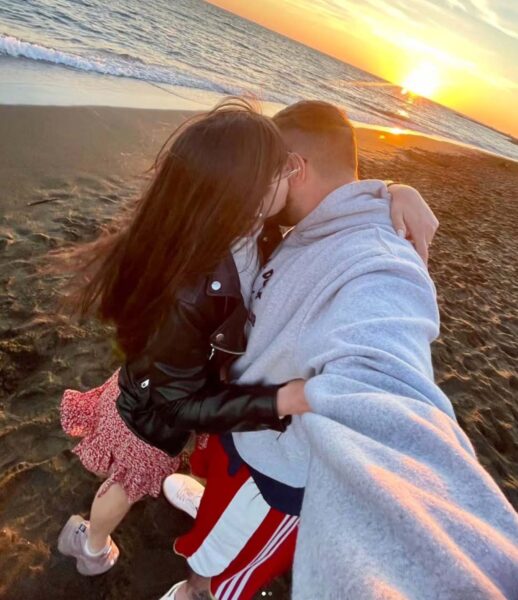 Andrea Torreggiani e Valentina Pangalozzi, il matrimonio a prima vista era quello sbagliato