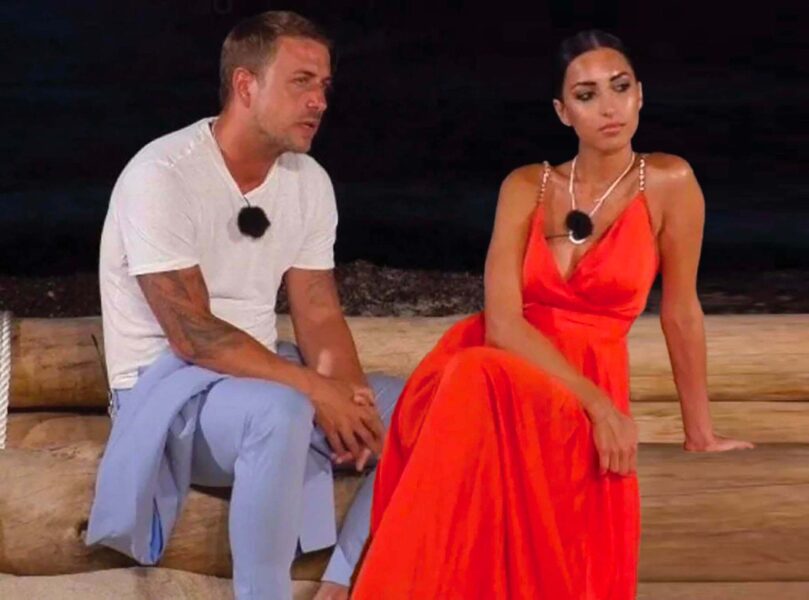 Francesca Sorrentino e Manuel Maura, atto terzo: «Siamo un neonato da proteggere». La coppia torna insieme dopo rotture, silenzi, 'Temptation Island' e un trono a Uomini e Donne - INTERVISTA ESCLUSIVA Francesca Sorrentino e Manuel Maura, atto terzo: «Siamo un neonato da proteggere». La coppia torna insieme dopo rotture, silenzi, 'Temptation Island' e un trono a Uomini e Donne - INTERVISTA ESCLUSIVA