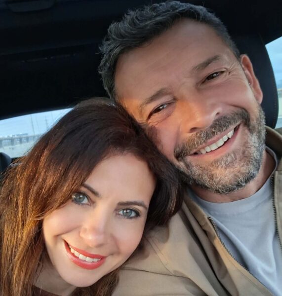 Giovanni Siciliano senza filtri su Agnese De Pasquale e Roberto Priolo di 'Uomini e Donne': «Accettare una proposta di matrimonio e poi postare sui social le loro diversità caratteriali fa un po' ridere. Meglio andare piano, lo dice uno che ha avuto già due matrimoni alle spalle» - INTERVISTA ESCLUSIVA Giovanni Siciliano ha criticato Agnese e Roberto dopo la loro crisi social