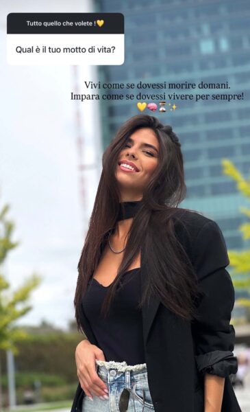 Federica Petagna