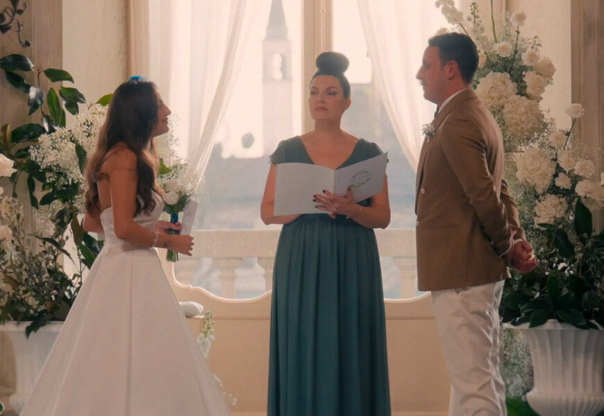 «Ci siamo nascosti per mesi, ma sapevamo che sarebbe finita così»: Ludovica e Nicola di 'L'amore è cieco' si amano davvero e la loro storia a telecamere spente ha già un lieto fine, la convivenza Ludovica e Davide amore è cieco