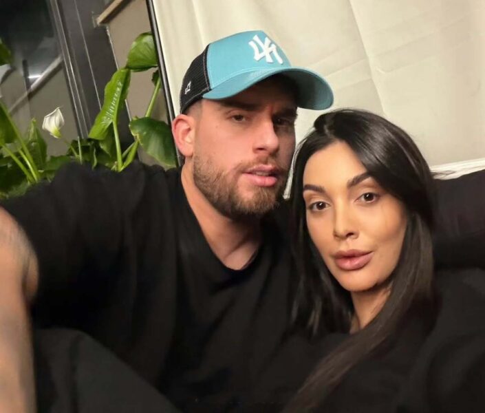 Sara Gaudenzi e Alessio Rubeca, un mese d'amore dopo Uomini e Donne: «Ho imparato cosa significa amare incondizionatamente, so quanto sono fortunato ad averti accanto» Sara Gaudenzi e Alessio Rubeca