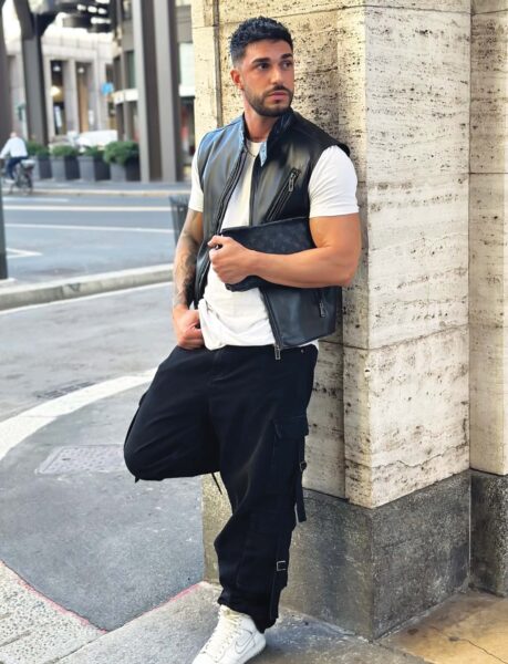 Stefano Tediosi