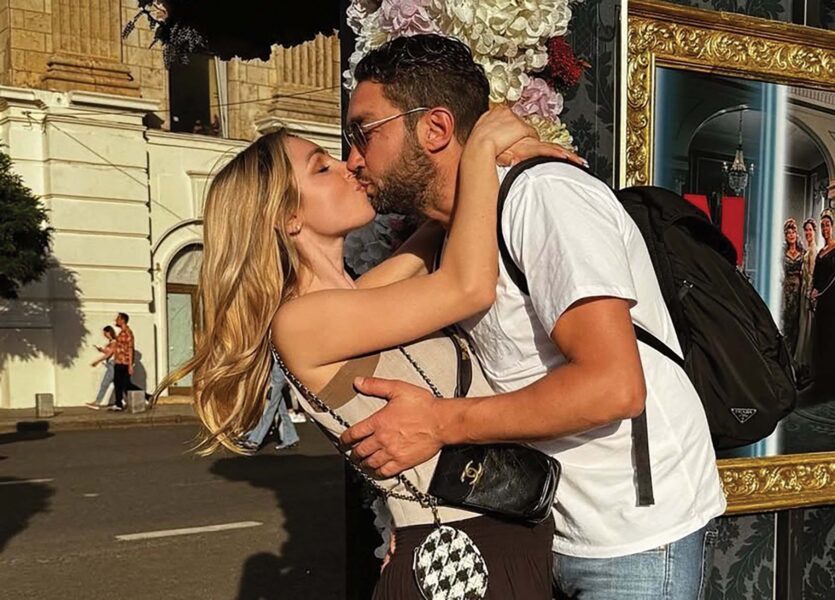 Susy Fuccillo, cinque mesi senza Salvatore. L'ex ballerina di Amici attraversa il dolore insieme alle sue tre figlie: «ti prometto che sentiranno parlare di te ogni giorno, del tuo cuore grande e del tuo modo di farci sentire al sicuro» Susy Fuccillo e Salvatore Raciti