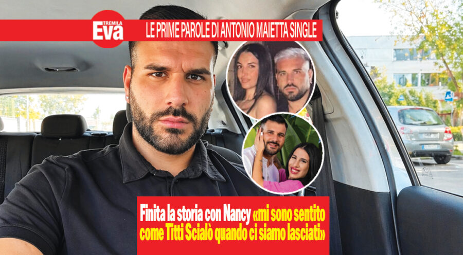 antonio maietta