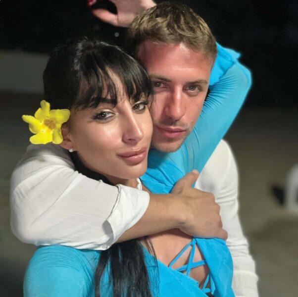 Francesca Sorrentino e Manuel Maura, atto terzo: «Siamo un neonato da proteggere». La coppia torna insieme dopo rotture, silenzi, 'Temptation Island' e un trono a Uomini e Donne - INTERVISTA ESCLUSIVA Francesca Sorrentino e Manuel Maura