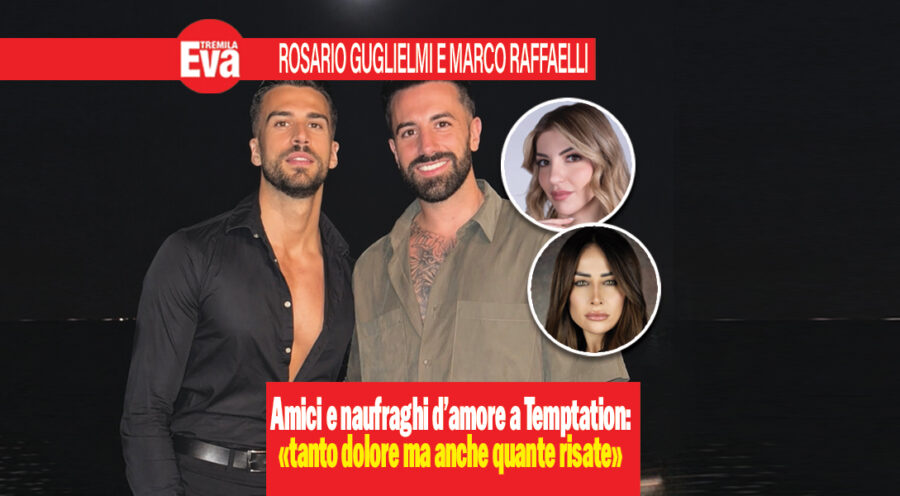 marco raffaelli rosario guglielmi