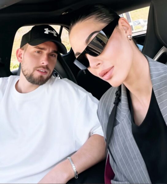 Alessio Rubeca, la tronista Sara Gaudenzi vuota il sacco sull'addio: «Abbiamo litigato e mi sono analizzata, ma in quei giorni il mio pensiero non poteva essere contattare altri uomini sui social, oppure andare a ballare e flirtare come ha fatto lui. Questa la differenza tra noi due» Alessio Rubeca e Sara Gaudenzi,