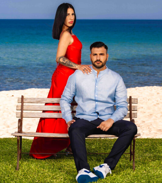 Antonio Maietta è tornato single e manda un messaggio alla sua ex di Temptation Titti Scialò: «Ho capito tardi il suo valore e penso ancora a lei e a ciò che ha rappresentato nella mia vita» - INTERVISTA ESCLUSIVA Antonio Maietta e Titti Scialò