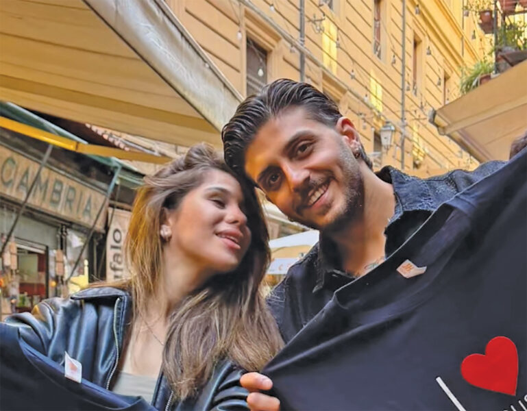 Cristiana Anania rompe il silenzio dopo lo stop a Ernesto Passaro: «A 23 anni bisogna andare avanti, la vita è una». La ex tronista di Uomini e Donne ripercorre i 3 mesi di relazione, la convivenza lampo e le enormi differenze caratteriali che hanno reso impossibile andare avanti insieme Cristiana Anania
