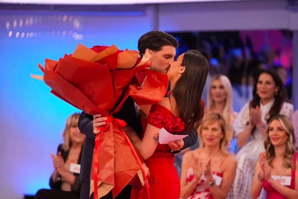 Elisa Leonardi e il momento della scelta di Ciro Solimeno
