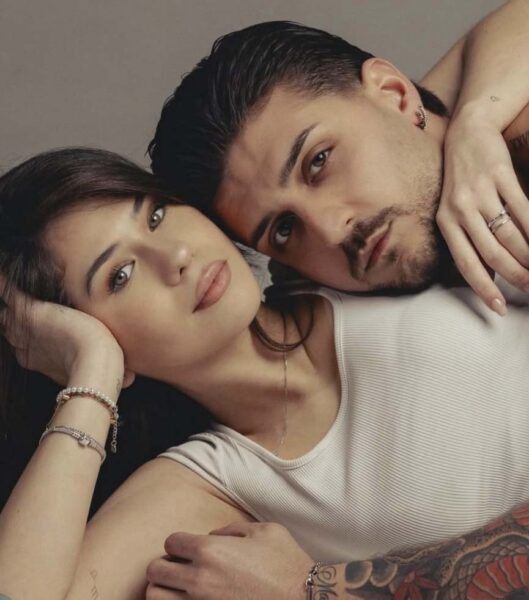 Ernesto Passaro, il primo sfogo dopo la clamorosa rottura con Cristiana Anania di 'Uomini e Donne': «Le delusioni lasciano ferite, ma credo nell'amore e sono ancora disposto a vivere qualcosa di vero»