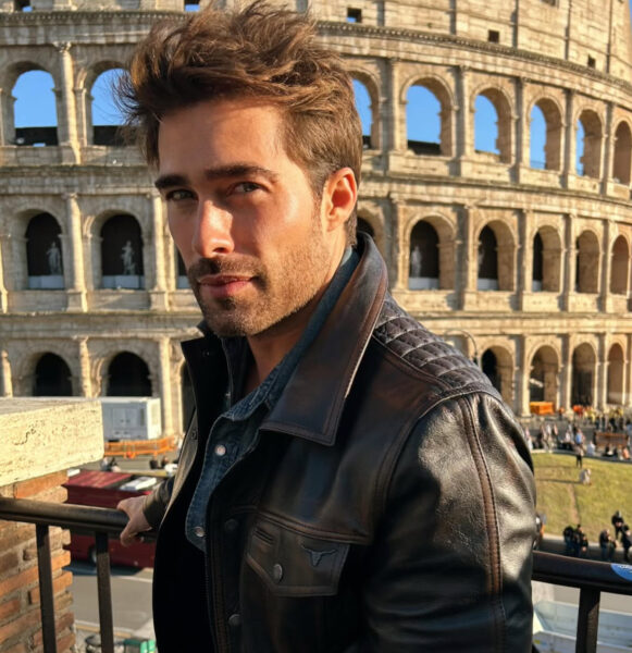Viola come il mare, cambia tutto: via Can Yaman, arriva Rodrigo Guirao Diaz, l’attore argentino, amato dai giovanissimi, che è diventato grande Rodrigo Guirao