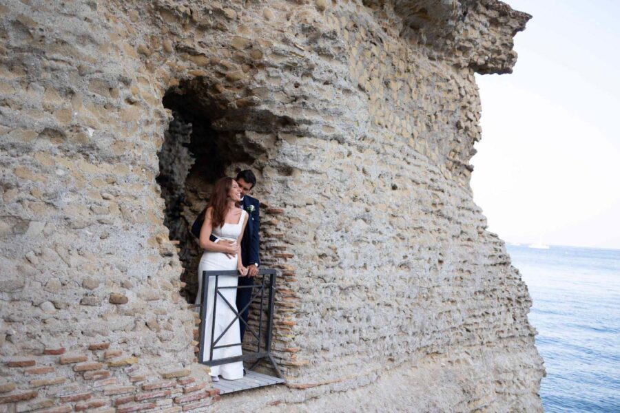 Matteo Riva e Irene Pignieri di 'Matrimonio a prima vista' si sono sposati due volte: «Dicendoci sì al buio abbiamo trovato l'amore nel modo più assurdo, ma le seconde nozze sono state quelle vere, scelte con il cuore e senza telecamere». E ora sognano un figlio L'INTERVISTA ESCLUSIVA Matteo Riva e Irene Pignieri, le nozze