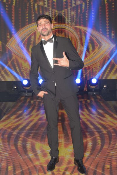 Raimondo Todaro, i segreti, il passato da ex e l’amore dopo il GF Vip: «Francesca Tocca resterà per sempre una persona importante, ma ora voglio proteggere la mia nuova fidanzata. Non voglio certo invischiarla in questo mondo» Raimondo Todaro