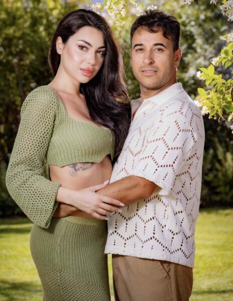 «Jenny Guardiano, oggi non ti riconosco più, forse mi ero innamorato di un’altra persona». Tony Renda di ‘Temptation Island' racconta il dolore e lo stupore per la trasformazione dell'ex fidanzata, dopo sette anni di amore e la dolorosa rottura Tony Renda e Jenny Guardiano
