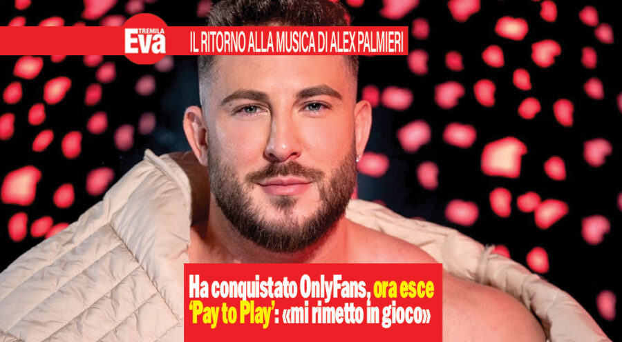 alex palmieri pay to play