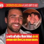 flavio ubirti e nicole belloni