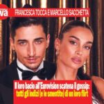 francesca tocca e marcello sacchetta