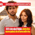 grazia kendi e mattia scudieri