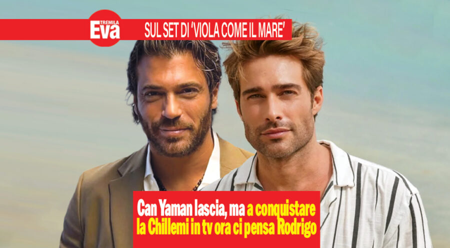 Rodrigo Guirao Can Yaman