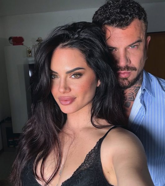 Barbara Santagati rompe il silenzio sul passato di Diego Daddi: «La gelosia non ha senso, noi siamo il presente», e fa chiarezza sul caso OnlyFans e sulle critiche social alla nuova coppia barbara santagati diego daddi