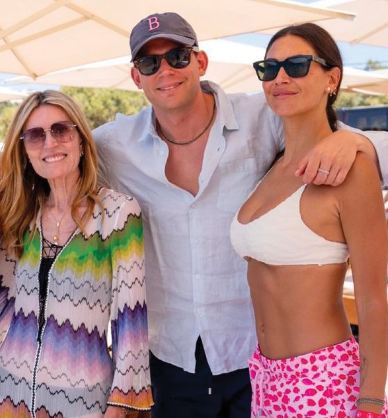 Carlo Gussalli Beretta e il grande amore per Melissa Satta: «In due anni insieme neppure un litigio, e amo il suo modo di essere mamma. Il futuro? Facciamo progetti molto seri»