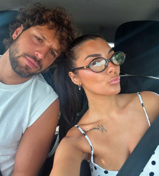 Grazia Kendi e Mattia Scudieri si raccontano dopo il GF e annunciano la loro dolce convivenza. «Andiamo a vivere a Firenze: l'amore vero si costruisce fuori, giorno dopo giorno, scegliendo di stare insieme nella vita reale» Grazia Kendi e Mattia Scudieri