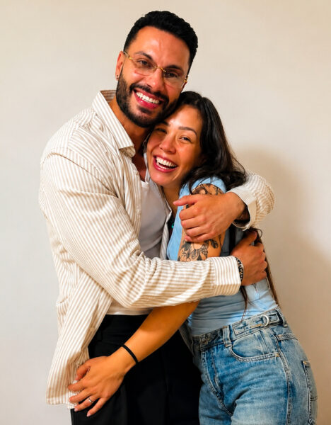 Luca Bad ritrova il sorriso: dopo la rottura burrascosa con Gaia Vimercati l'ex di Temptation Island è uscito allo scoperto con la ballerina Asia Ricci. E insieme sono volati a Palma di Maiorca! Luca Bad e Asia Ricci