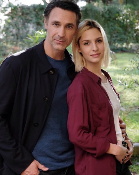 Dopo le foto con Raoul Bova Beatrice Arnera sbotta: «Non sono incinta». Poi demolisce il gossip del ‘pancino sospetto’: «I corpi non vanno spiati ma solo ascoltati, dietro quel ‘pancino’ può esserci una giornata storta, un’intolleranza o un gonfiore» Raoul Bova e Beatrice Arnera