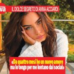 anna acciardi fidanzato