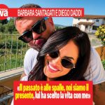 barbara santagati e diego daddi